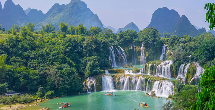 vietnam