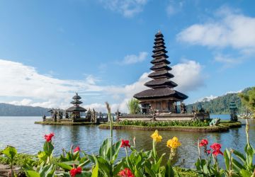 Bali, Indonesia