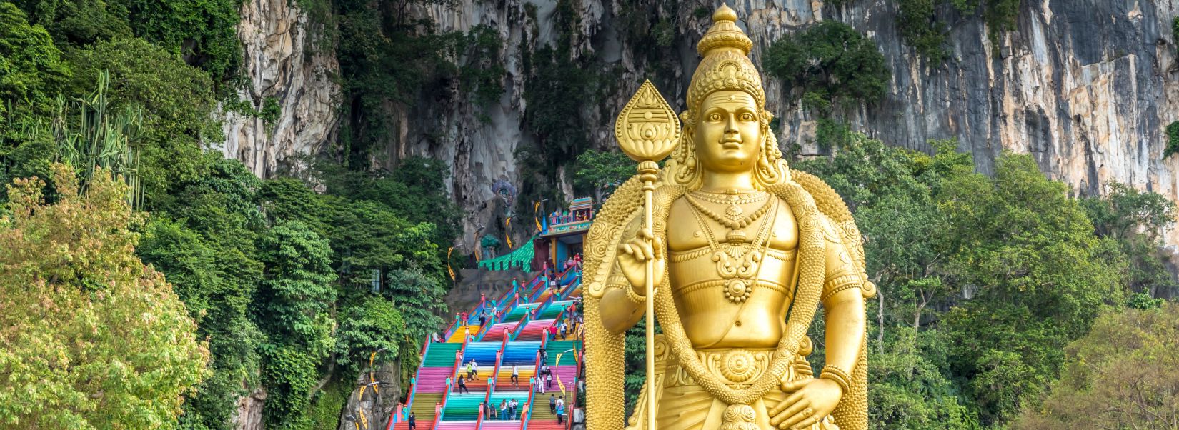 Batu Cave