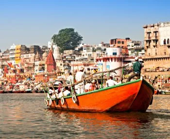 varanasi