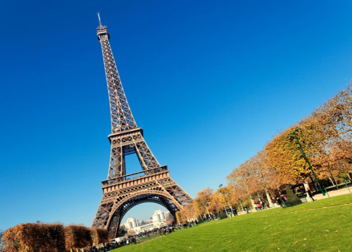 Eiffel Tower