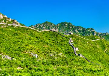 Great Wall of China