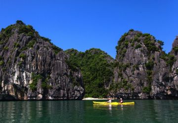 Ha Long Bay