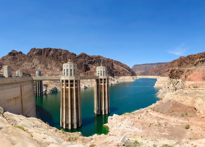 Hoover Dam