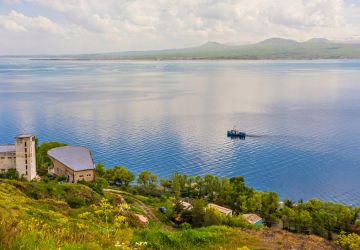Lake Sevan