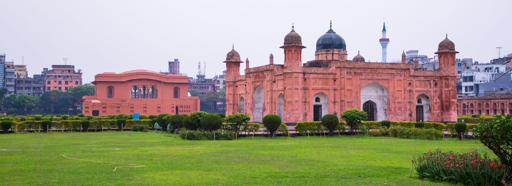 Lalbagh Fort
