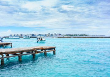 Maldives