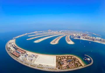 Palm Jumeirah