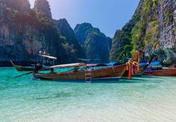 Phi Phi Islands