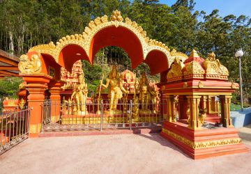 Seetha Amman Temple