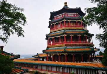 Summer Palace