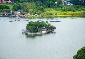 Talbarahi Temple
