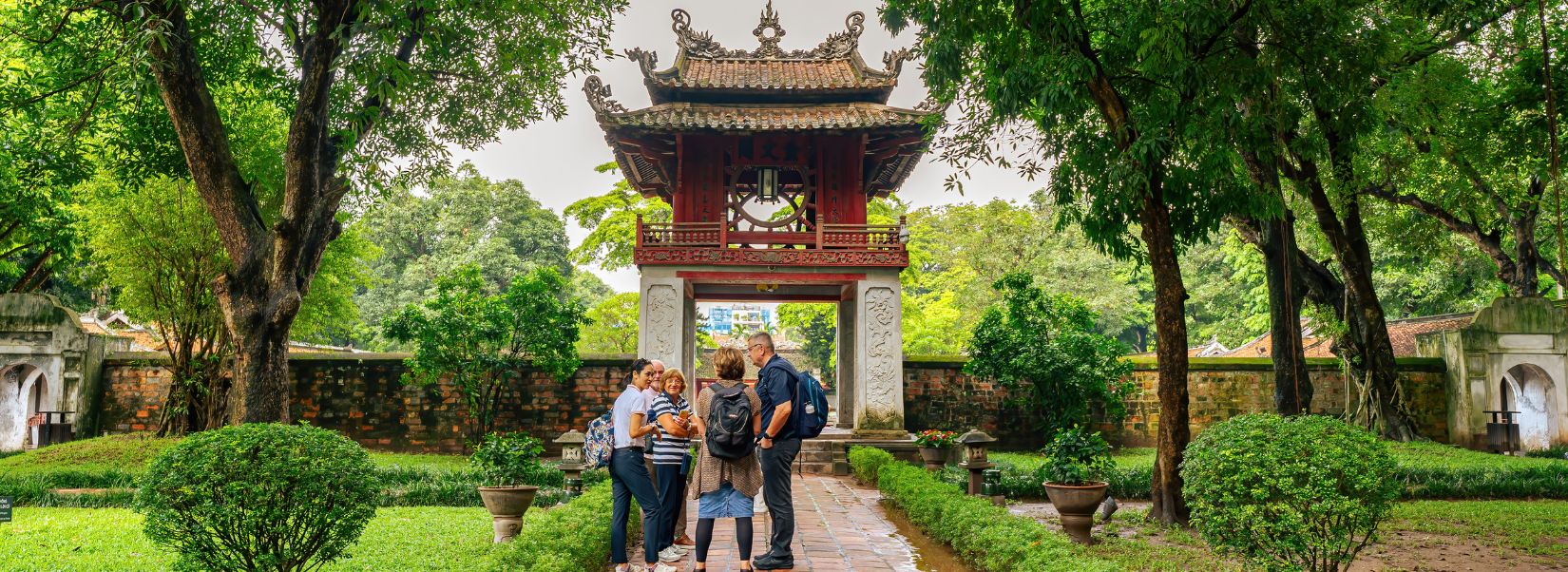 Temple of Literature