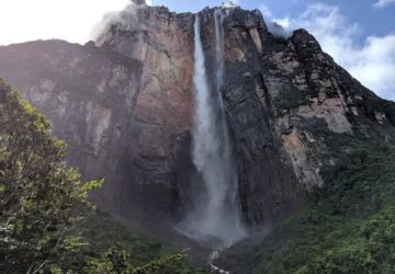 Angel Falls