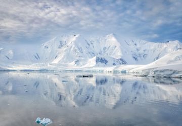 Antarctica