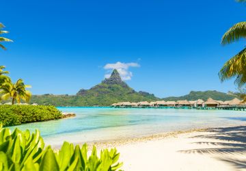 Bora Bora