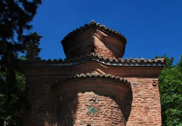 Boyana Church