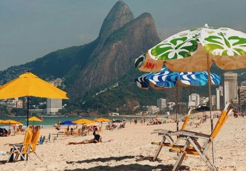 Brazil