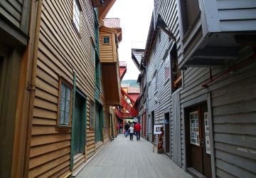 Bryggen