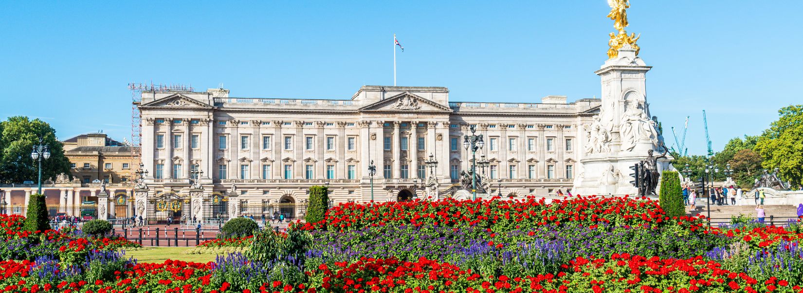 Buckingham Palace