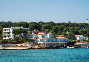Cap d’Antibes
