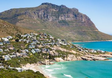 Cape Town, South Africa