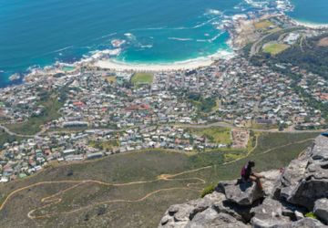Cape Town, South Africa (2)