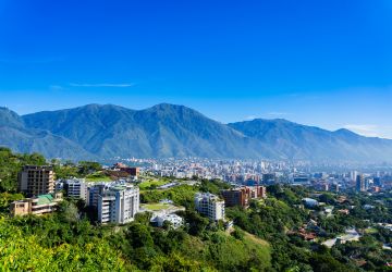 Caracas, Venezuela