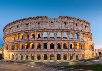 Colosseum