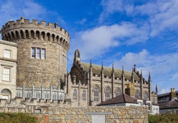 Dublin Castle