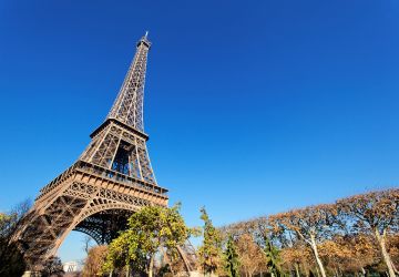 Eiffel Tower (2)