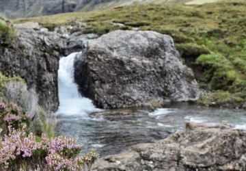 Fairy Pools