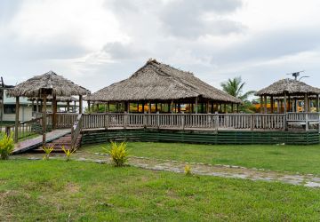 Funafuti, Tuvalu