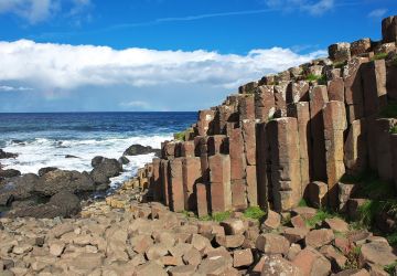 Giant’s Causeway