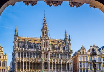 Grand Place