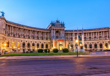 Hofburg Palace