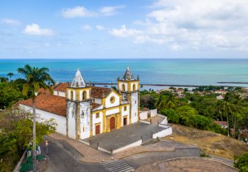 Holy Saviour of the World Cathedral