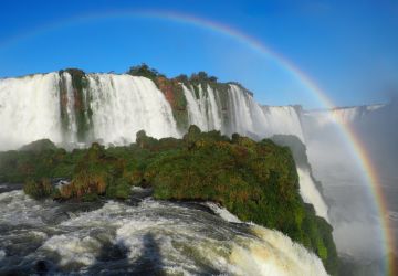 Iguazu Falls