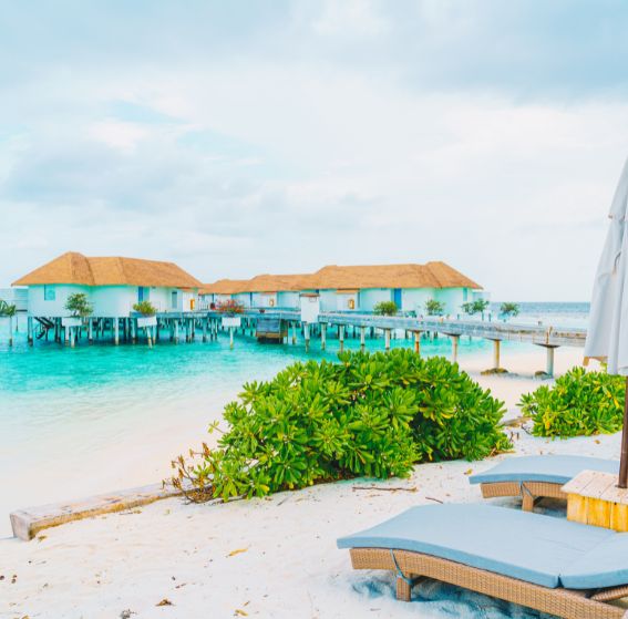 Maldives