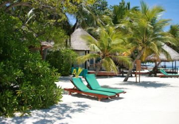 Maldives Resorts
