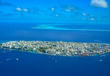 Malé maldives