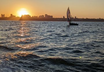 Maputo, Mozambique