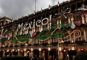Mexico City