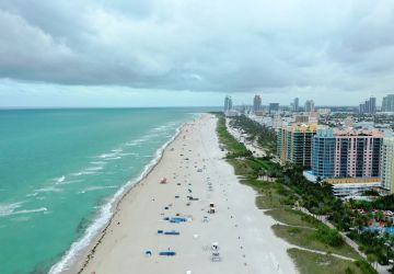 Miami Beach, Florida