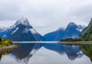 Milford Sound