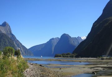 Milford Sound