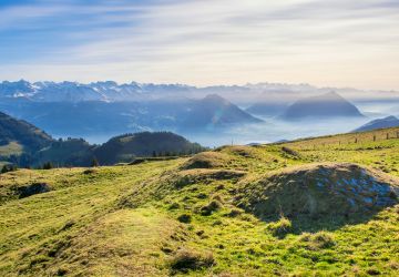 Mount Rigi