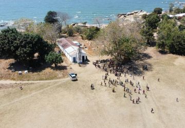 Nkhotakota, Central Region, Malawi