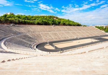 Panathenaic Stadium