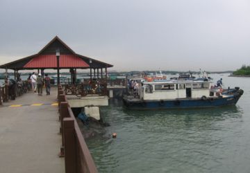 Pulau Ubin